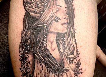 north-dakota/fort-abraham-lincoln-state-park/shop/stubborn-bull-tattoo