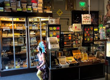 The Emporium Smoke Shop