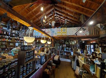 The Hitching Post & Old Country Store