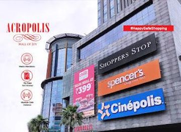 Acropolis Mall