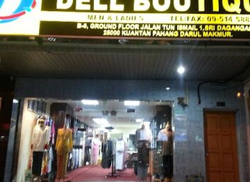malaysia/kuantan/shop/dell-boutique
