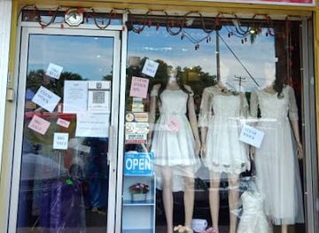 malaysia/sandakan/shop/ming-s-fashion