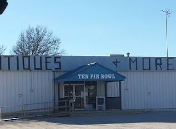 Ten Pin Antique Mall
