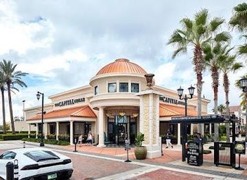 St Johns Town Center
