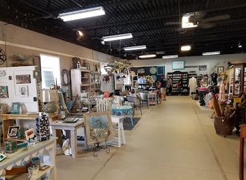 The Brush Factory on Kings