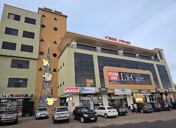 rwanda/kigali/gacuriro/shop/tic-tac-toe-gift-shop