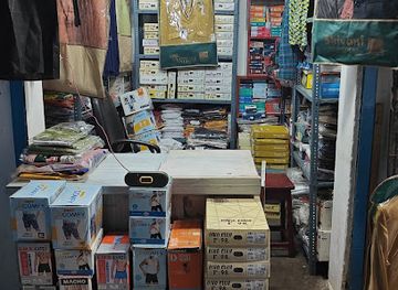 india/lucknow/gomti-nagar/shop/the-unique-fashion