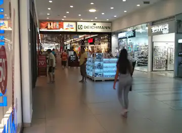 Lotus Center