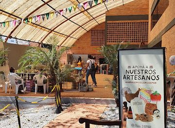 paraguay/neembucu-marshes/shop/instituto-paraguayo-de-artesania-sede-central