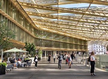 Westfield Forum des Halles