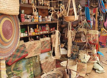 egypt/aswan/nubian-village/shop/tourism-market-in-nubian-village