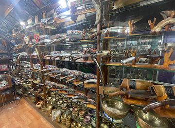 nepal/kathmandu/thamel/shop/legend-s-khukuri-gallery-pvt-ltd