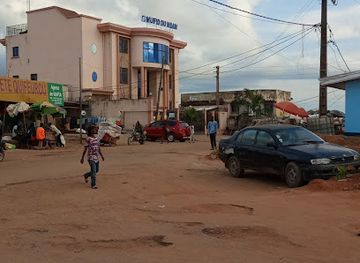 cameroon/bafia/shop/centre-commercial