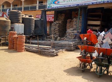 cameroon/mbouda/shop/galaxy-building-sarl