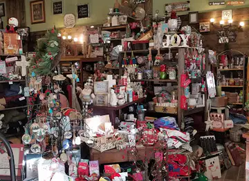 Miners & Merchants Trading Post Gift Shop Clothing Jewelry Boutique