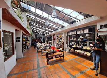 ecuador/southern-sierra/shop/museo-del-sombrero-de-paja-toquilla