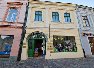 slovakia/presov/shop/predajna-motyl-presov