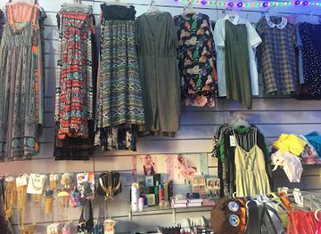 guinea-bissau/bissau/shop/ardene