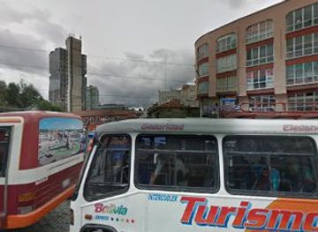 bolivia/altiplano/shop/discolandia