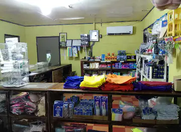 Island Services Company