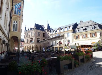 luxembourg/echternach-lake/shop/echternach-tourist-office