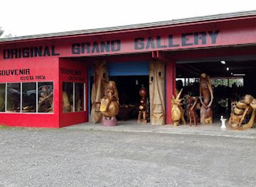 Original Grand Gallery