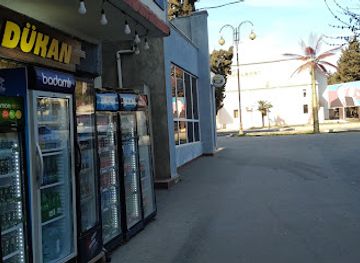 azerbaijan/mingachevir/shop/mingcevir