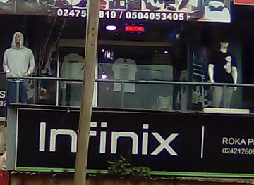 ghana/koforidua/shop/birdman-collection