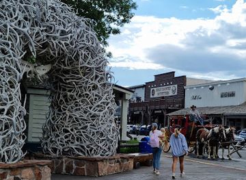 Belle Shops | Town Square