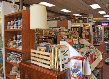 Back Porch Antiques & Collectibles