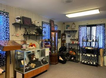 west-virginia/monongahela-national-forest/shop/appalachian-oddities