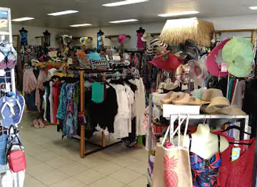 Magnetic Touch Fashions