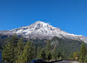Ricksecker Point