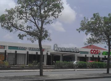 Promenade Shopping Center