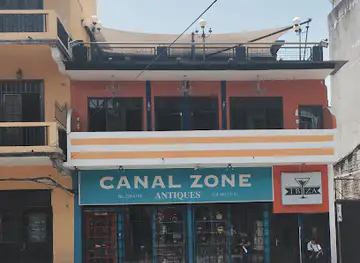 Canal Zone
