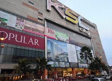 KSL City Mall