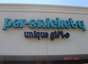 Persnickety Unique Gifts