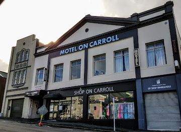 Shop on Carroll