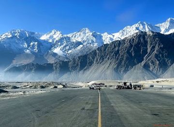 pakistan/k2-base-camp/shop/skardu-international-airport