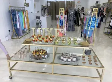 Luxe Fashion Boutique