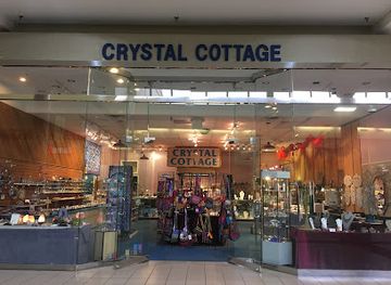 Crystal Cottage