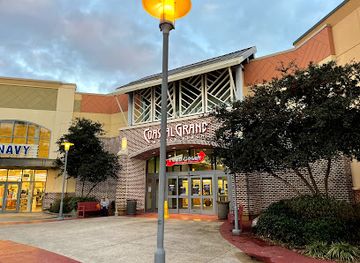 Coastal Grand Mall