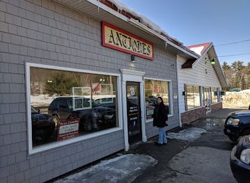 Route 26 Antiques