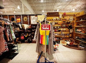 Clarksville Peddlers Mall
