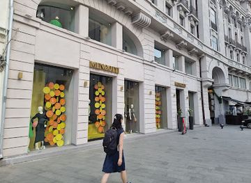 romania/bucharest/victoriei/shop/mengotti