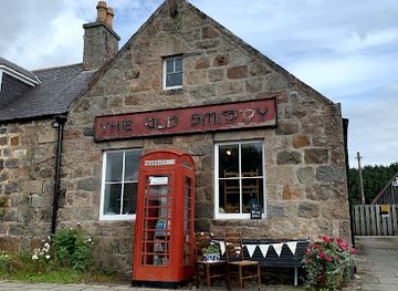 united-kingdom/aberdeenshire/attraction/the-old-smiddy