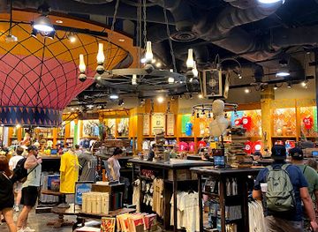 Islands of Adventure Trading Company