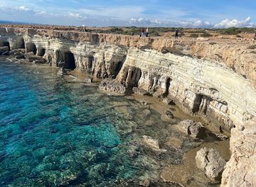 cyprus/cape-greco/shop/sea-caves-kyriacos-ice-cream