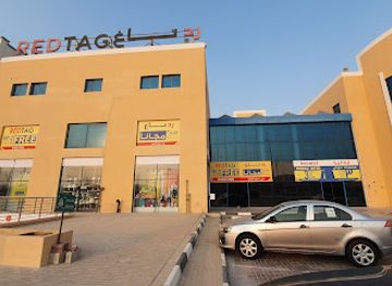 REDTAG