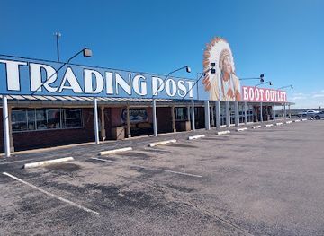 Cherokee Trading Post & Boot Outlet